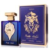Assala Prime Malik Sahara Woda perfumowana, 100ml